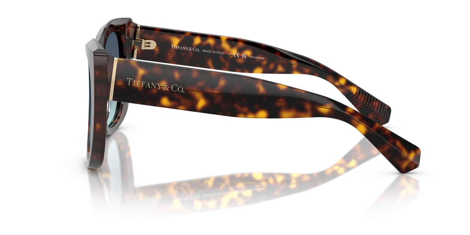 Tiffany 4229F Sunglasses - view 11